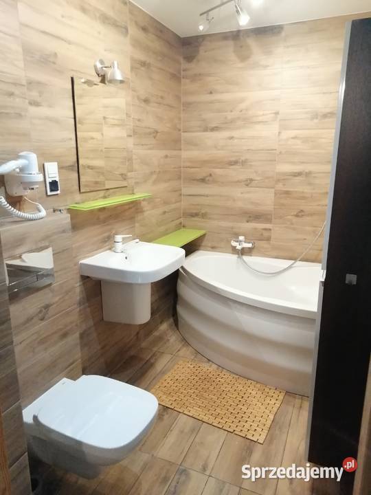 DOM W CICHYM MIEJSCU POD LASEM 20 MINUT MIASTA
