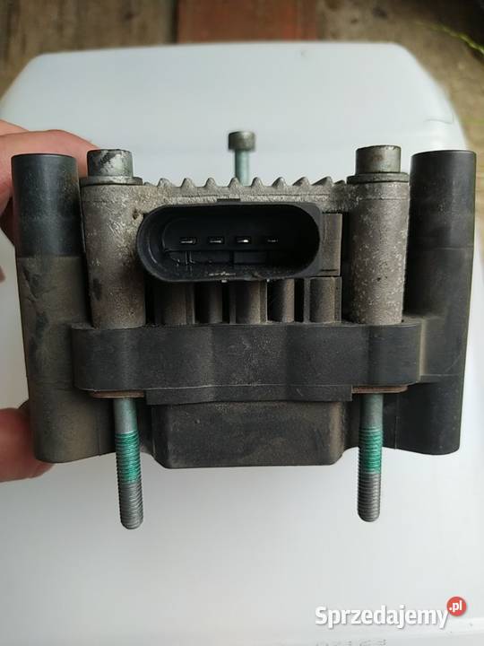Cewka zapłonowa Bosch 0 986 221 048 osobowe Siedlce