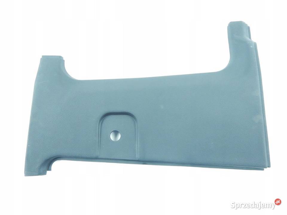 PLASTIK OSŁONA WEW SŁUPKA PRAWA HYUNDAI GALLOPER sprzedam