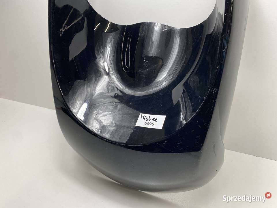 PEUGEOT KISBEE 50 CZACHA CZASZA DOLNA PŁUG Siedlce