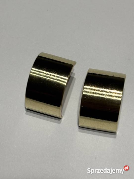 Kolczyki 6 Oyster Pola Zag