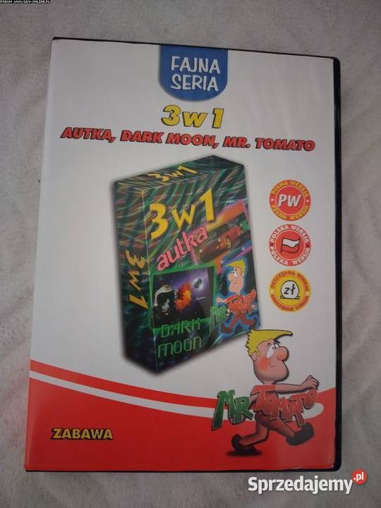LK Avalon gry gra Atari PC Skaut Kwatermaster Rzeszów