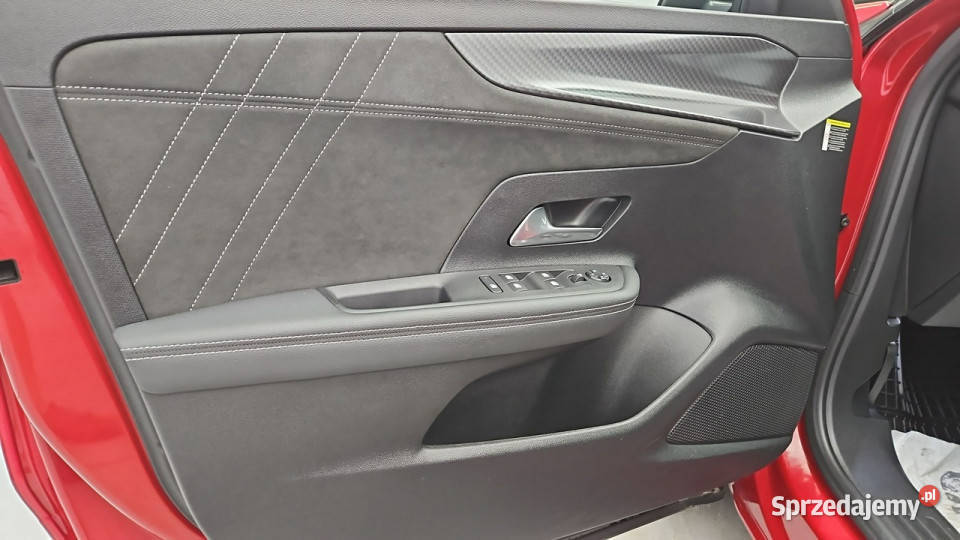 Opel Mokka 50kWh Ultimate Pack Z Polskiego Warszawa