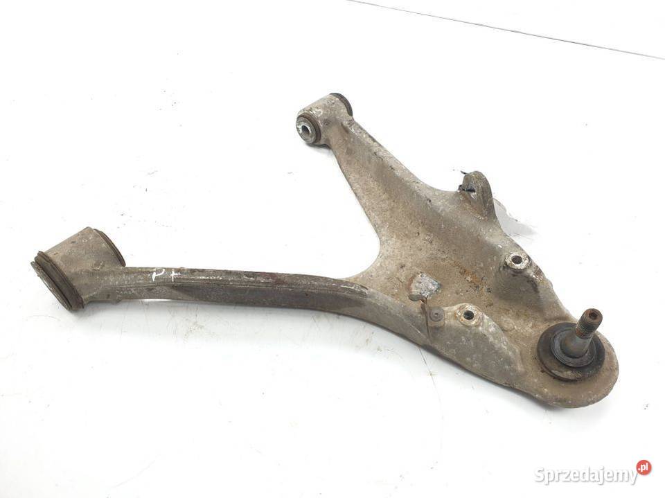 WAHACZ PRZÓD PRAWY CHEVROLET CORVETTE C6 osobowe Lipno