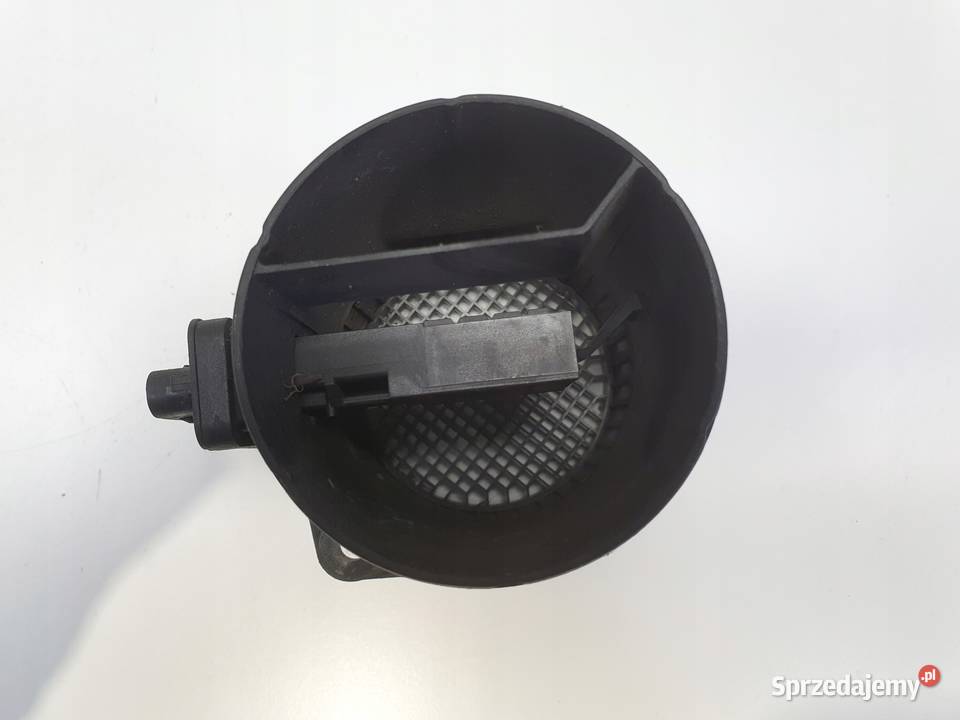 PRZEPŁYWOMIERZ Audi A4 B8 20 TDI POWIETRZA Przepływomierze Chełm