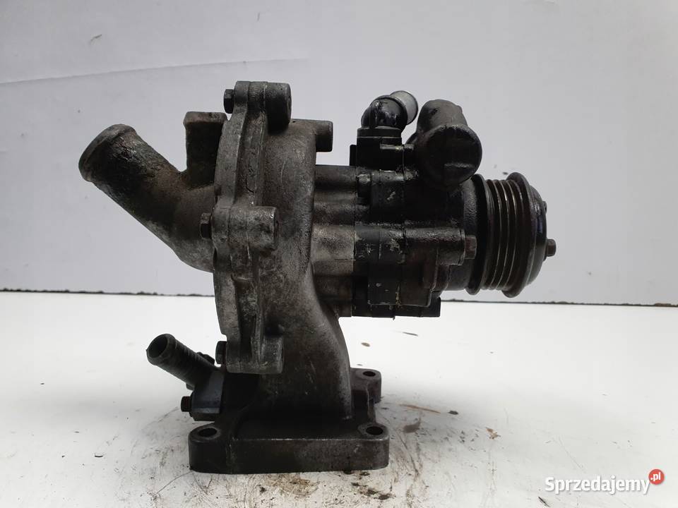 Ford Transit MK6 VI 20 TDDI POMPA WSPOMAGANIA lubelskie Rudka sprzedam