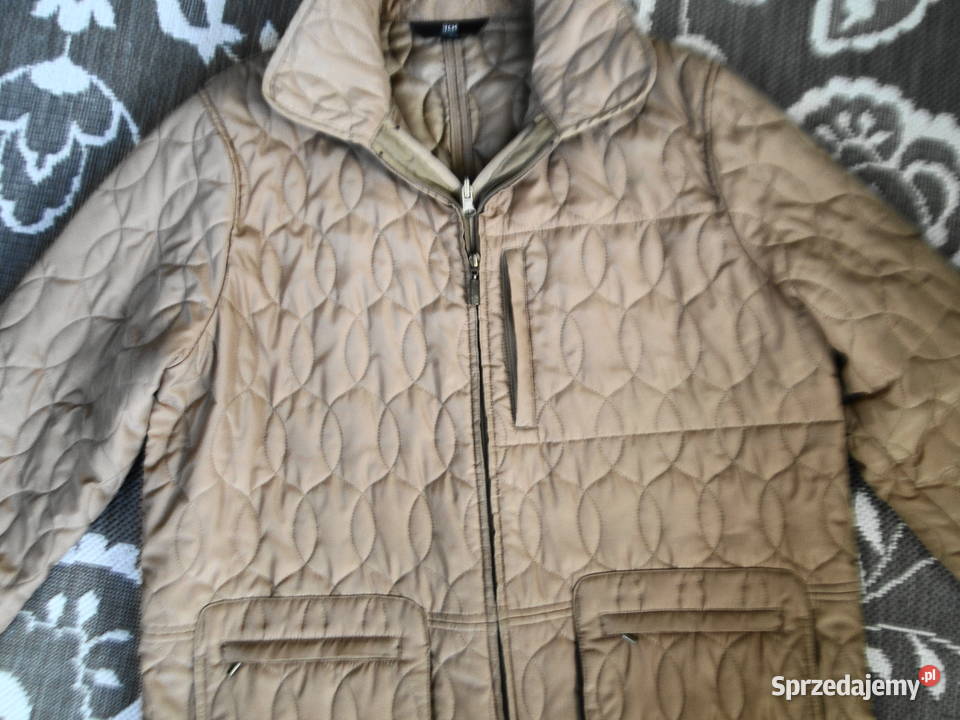 Świetna przejściowa kurtka 4446 Tchibo TCM Warszawa