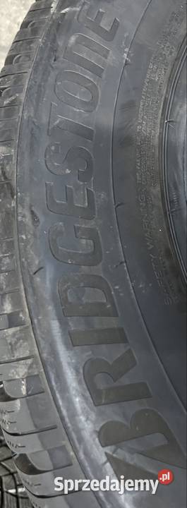 Bridgestone blizzak lm005 xl 65 świętokrzyskie Kielce