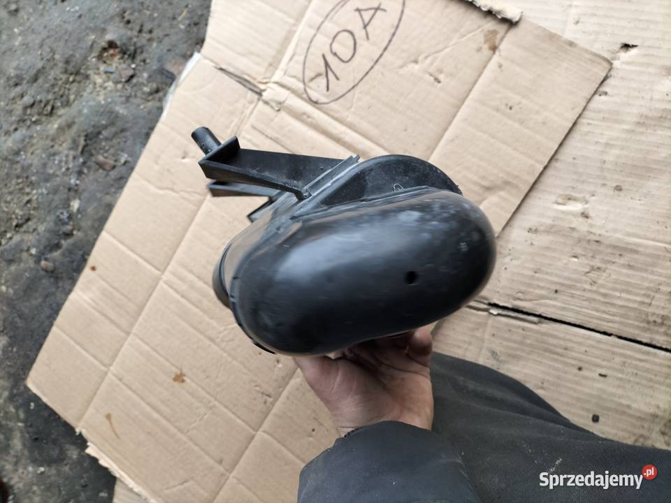 AUDI 80B4 20 KIEROWNICA POWIETRZA DOLOT osobowe lubelskie Kamień-Kolonia