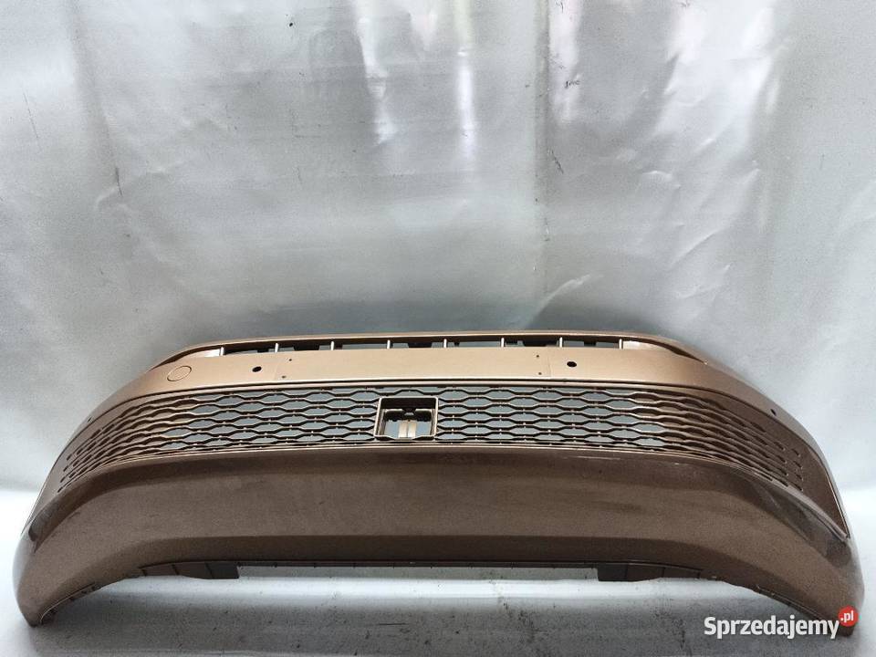 ZDERZAK PRZÓD PRZEDNI VW CADDY 2K7807221A