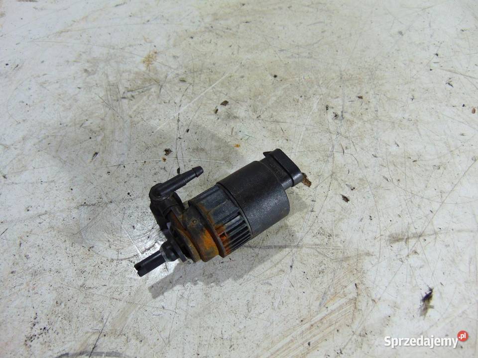 POMPKA SPRYSKIWACZA RENAULT CLIO I II III MEGANE osobowe sprzedam