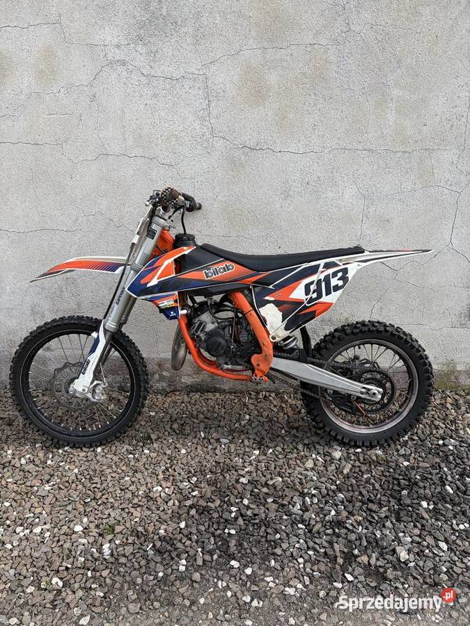 sprzedam crossy 450cm3 Targowisko