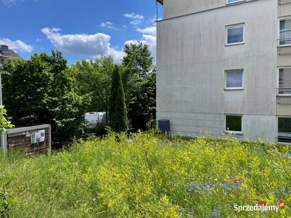 sprzedaży mieszkania Poznań Rubież 5089m2