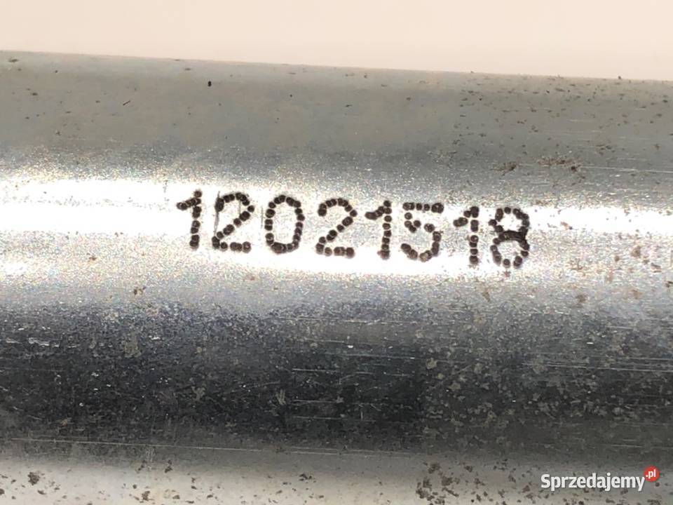 DRĄŻEK KOLUMNY KIEROWNICZEJ AUDI A6 C7 30 245