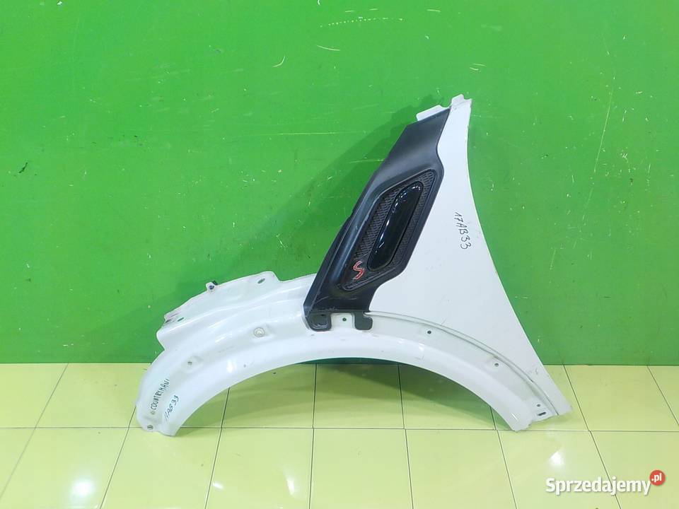 MINI COOPER COUNTRYMAN 16 B 10r 5D blotnik lewy Suków