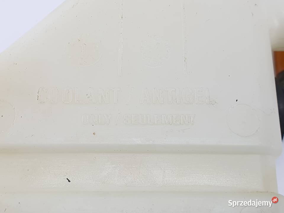 Zbiorniczek Wyrownawczy Korek Can Am Outlander łódzkie