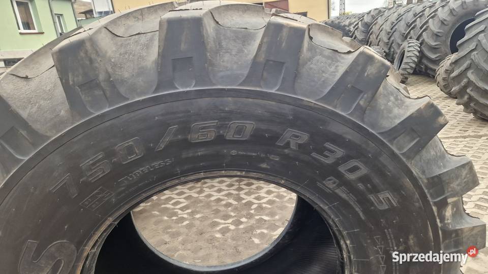 75060r305 75060305 Mitas 100 bieżnik 2021r Nowe Miasto Lubawskie