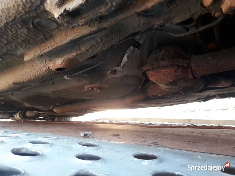 Audi 100 Quattro 22 z blokadami cygaro małopolskie Tarnów sprzedam