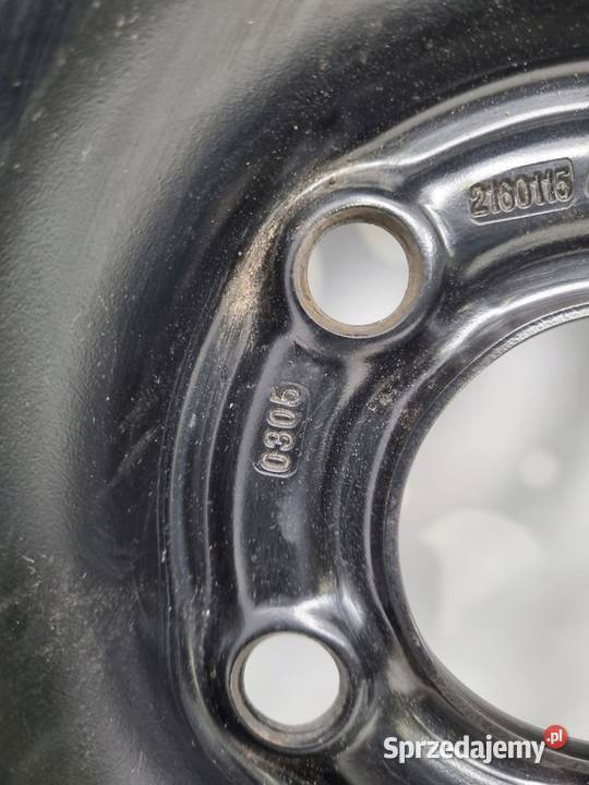 KOŁO DOJAZDOWE Hyundai Tucson Sportage lubelskie Chełm