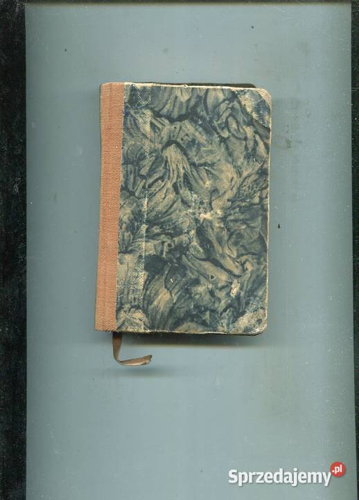 Opisanie bitwy grochowskiej Nasi pod Kraśnikiem Rok wydania 1917 Szczecin sprzedam