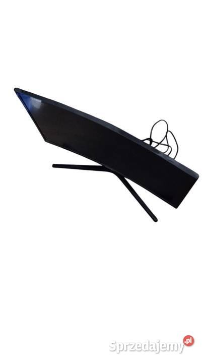 Monitor Samsung C24RG50FQU LOMBARDi