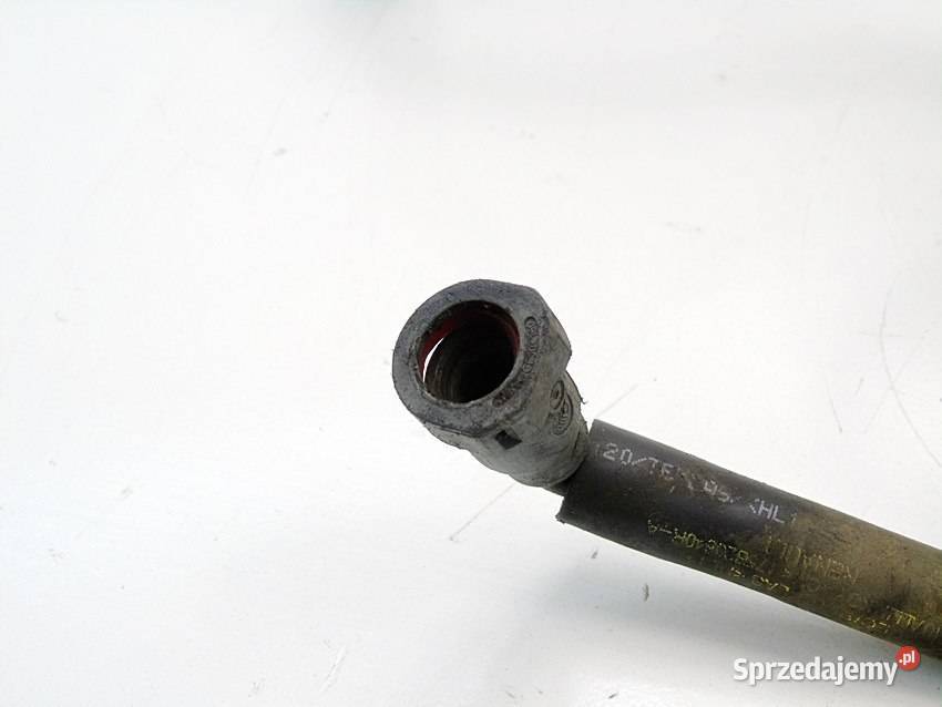 WĄŻ PRZEWÓD WODY CHŁODZENIA 20 DCI CDTI TRAFIC 2 Pozostałe Sosnowiec sprzedam