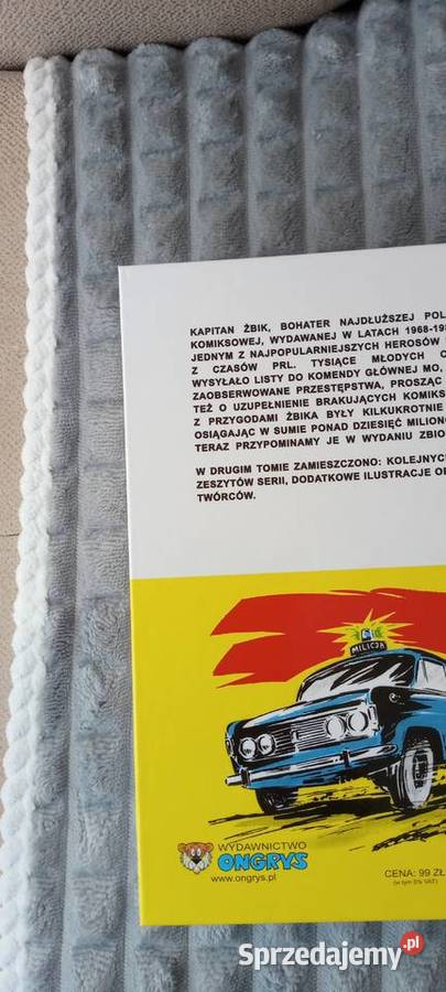 Kapitan Żbik Kraków