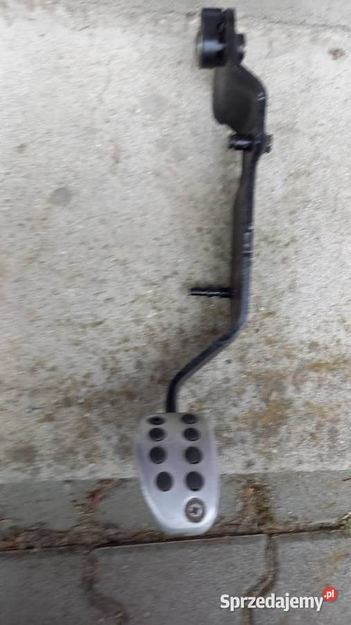 Pedał hamulca hamulcowy Peugeot 307 CC SW osobowe Proszowice