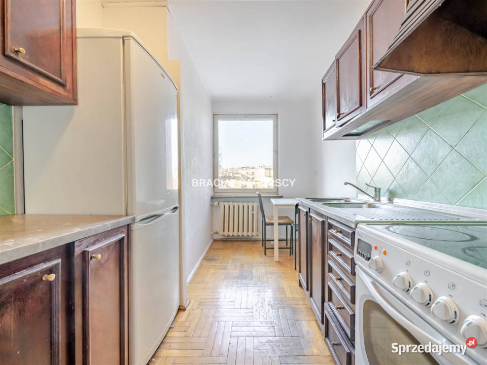 sprzedaży mieszkania Kraków 722m2 5 pokoi