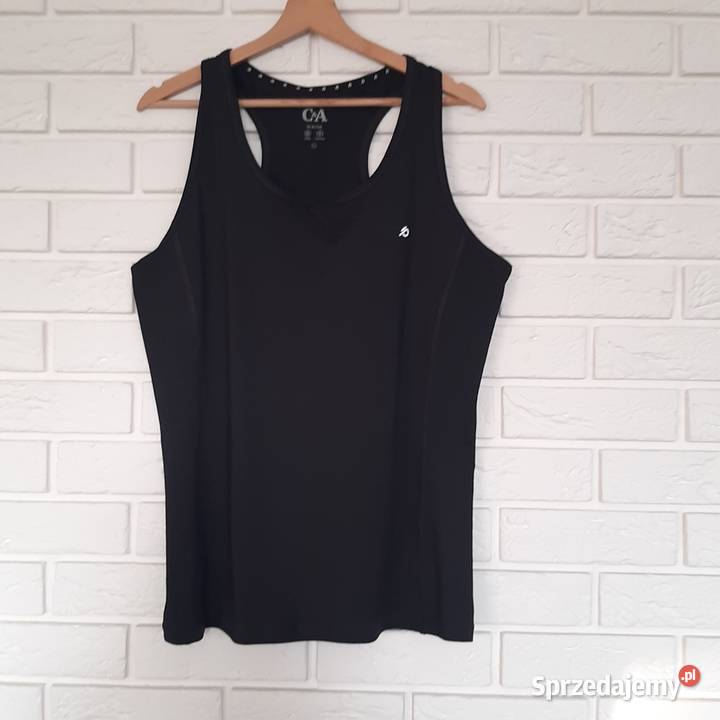 Top sportowy bokserka śląskie Chorzów