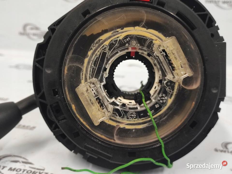 MERCEDES RCEDESW204 przełącznik zespolony