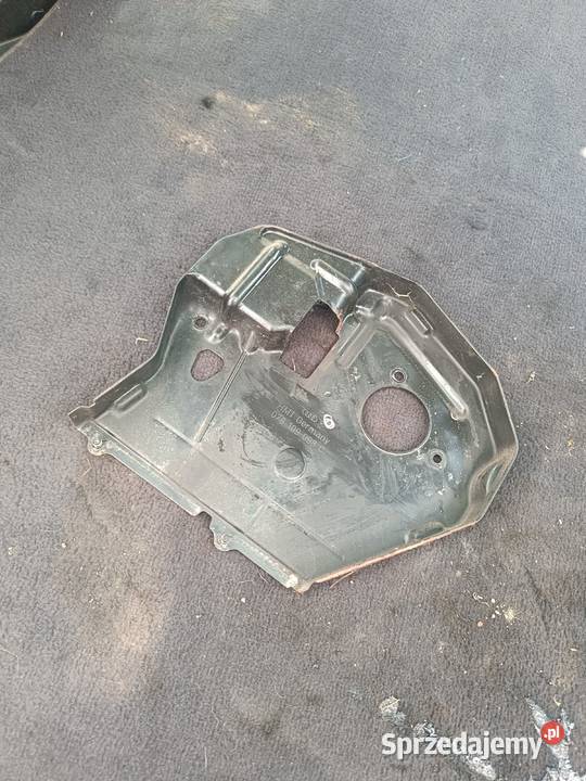 Osłona Obudowa Rozrządu 078 109 098 C Audi A4 B5 Myszków