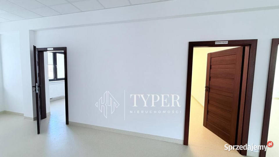 Sala treningowa do wynajęcia 60m2 Tarnów