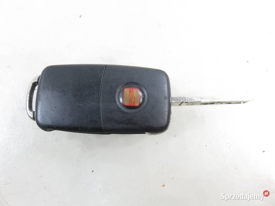 STACYJKA SEAT IBIZA IV 6R0905851D małopolskie