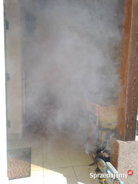 Likwidacja usuwanie gniazd os pszczół i podlaskie Augustów