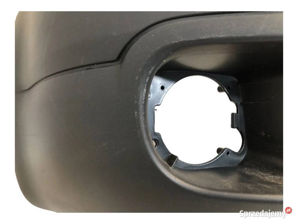 VW TRANSPORTER T5 20032009 ZDERZAK PRZÓD PRZEDNI Skarżysko-Kamienna