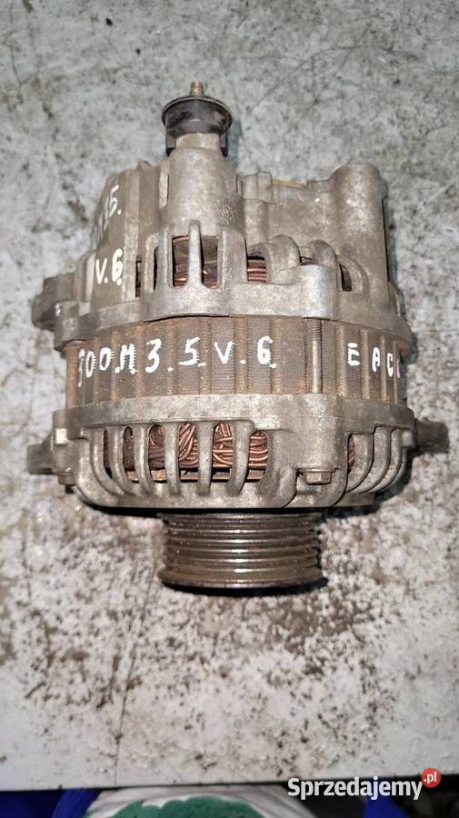 Alternator Chrysler 300M Łagów sprzedam