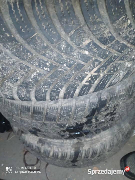 Felgi 5x108 r16 Peugeot Wieliczka