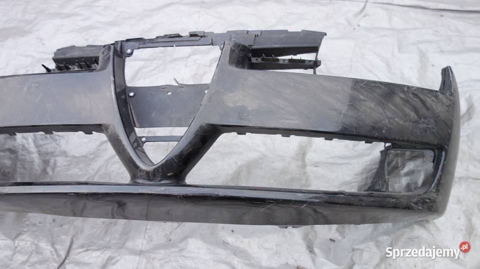 ZDERZAK PRZÓD PRZEDNI ALFA ROMEO 159