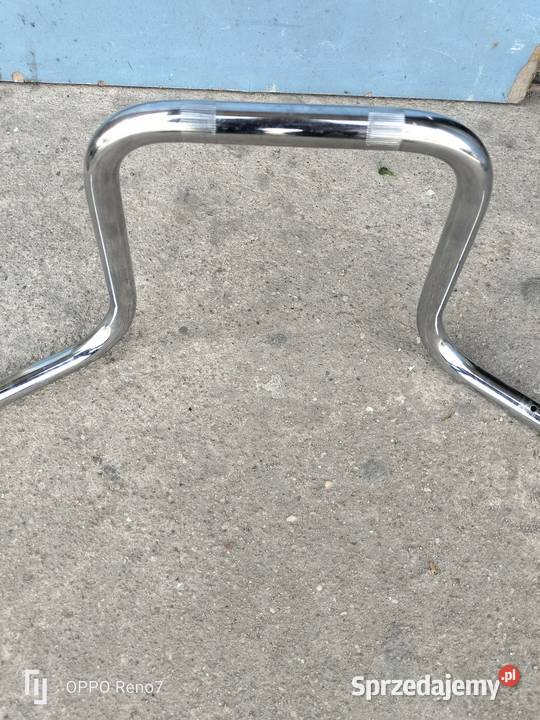 Kawasaki VN 750 kierownica Pozostałe