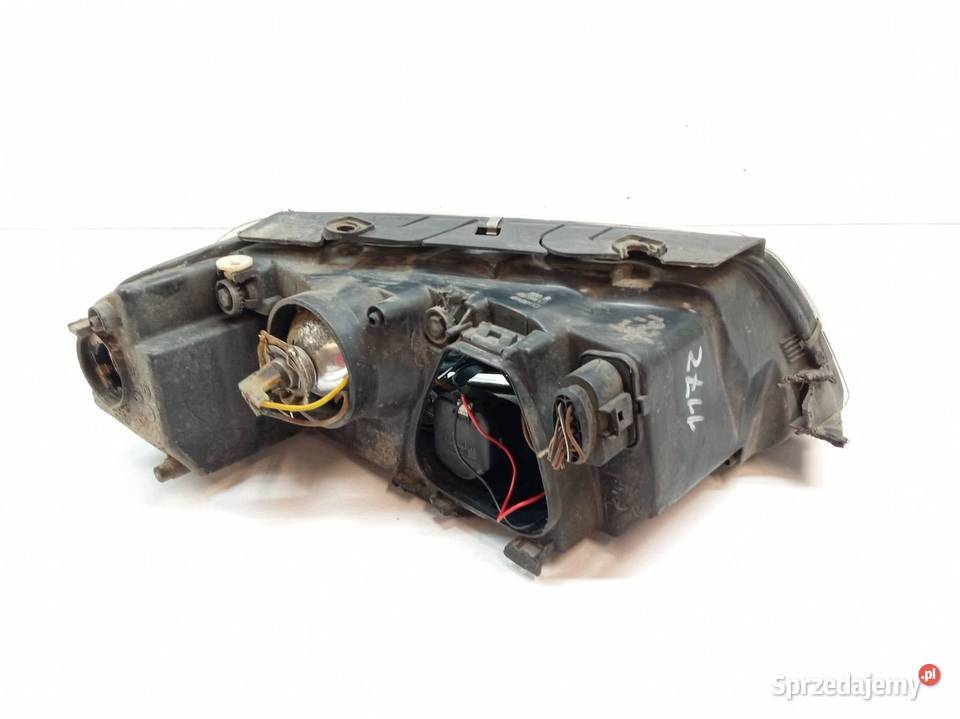 LAMPA PRZÓD LEWA EU LIFT VW Volkswagen Passat V świętokrzyskie