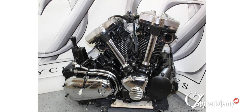 Silnik Yamaha Łódź sprzedam