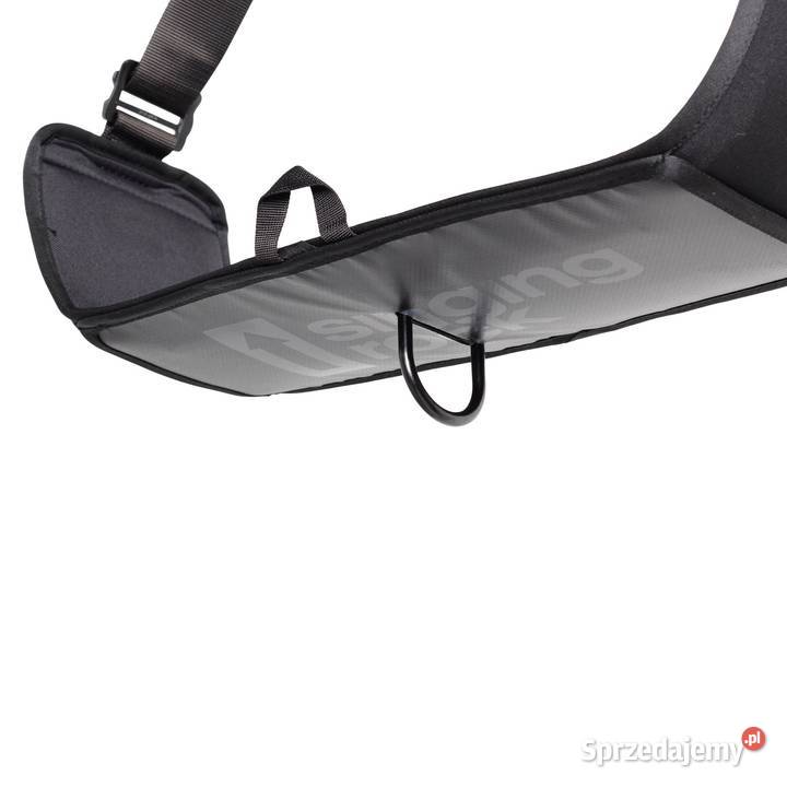 Ławeczka alpinistyczna Singing Rock Franklin Poznań