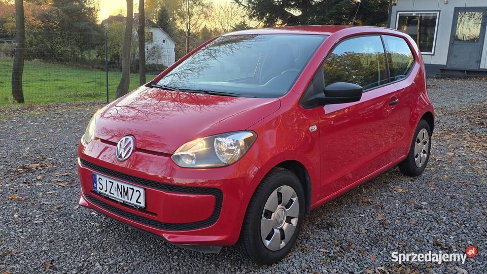 Bezwypadkowy Klima Koła latozima Zadbany benzyna śląskie Jastrzębie-Zdrój