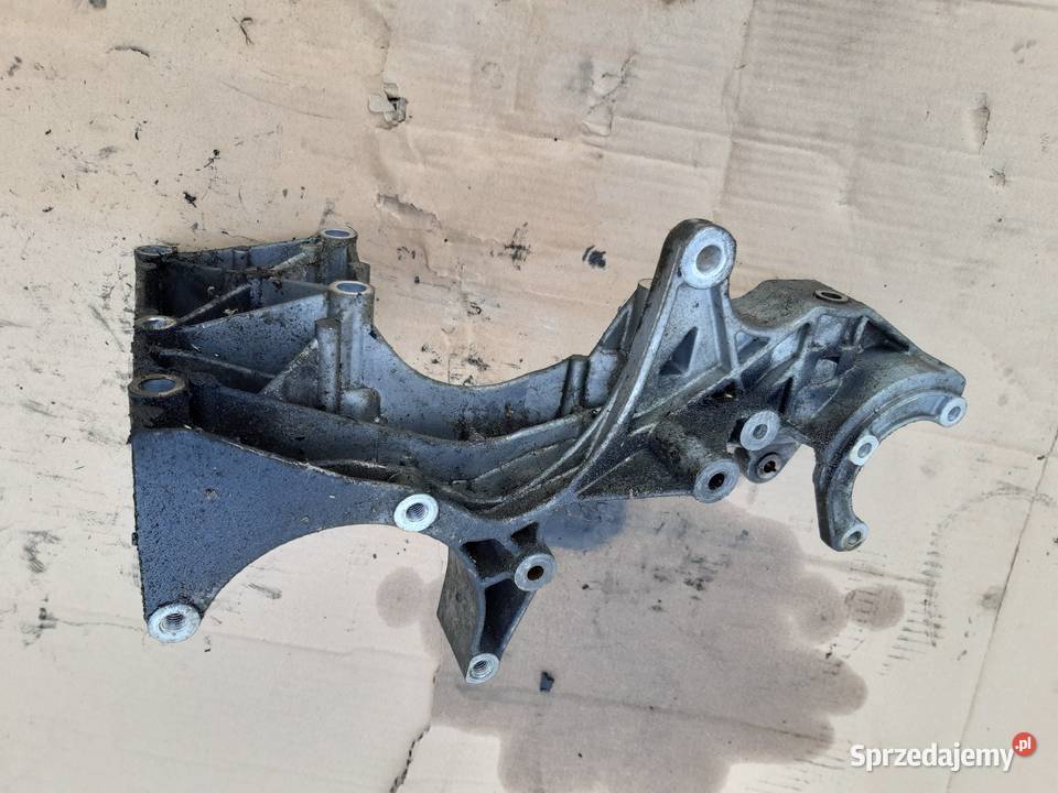 S70 V70 25 TDI Lapa wspornik alternatora pompy Mińsk Mazowiecki
