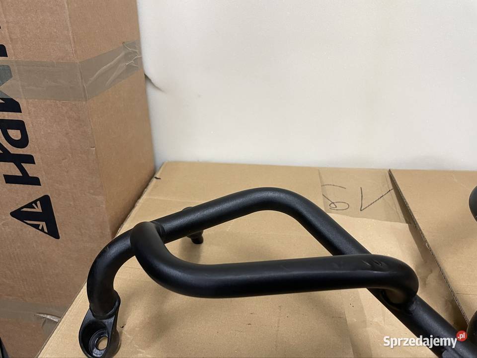 Gmole TRIUMPH BONNEVILLE T100 T120 Siedlce sprzedam