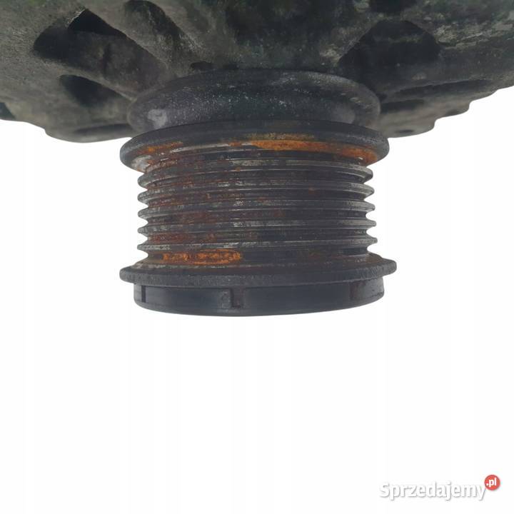 ALTERNATOR Audi A6 C6 20 TDI valeo 03G903016A Chełm
