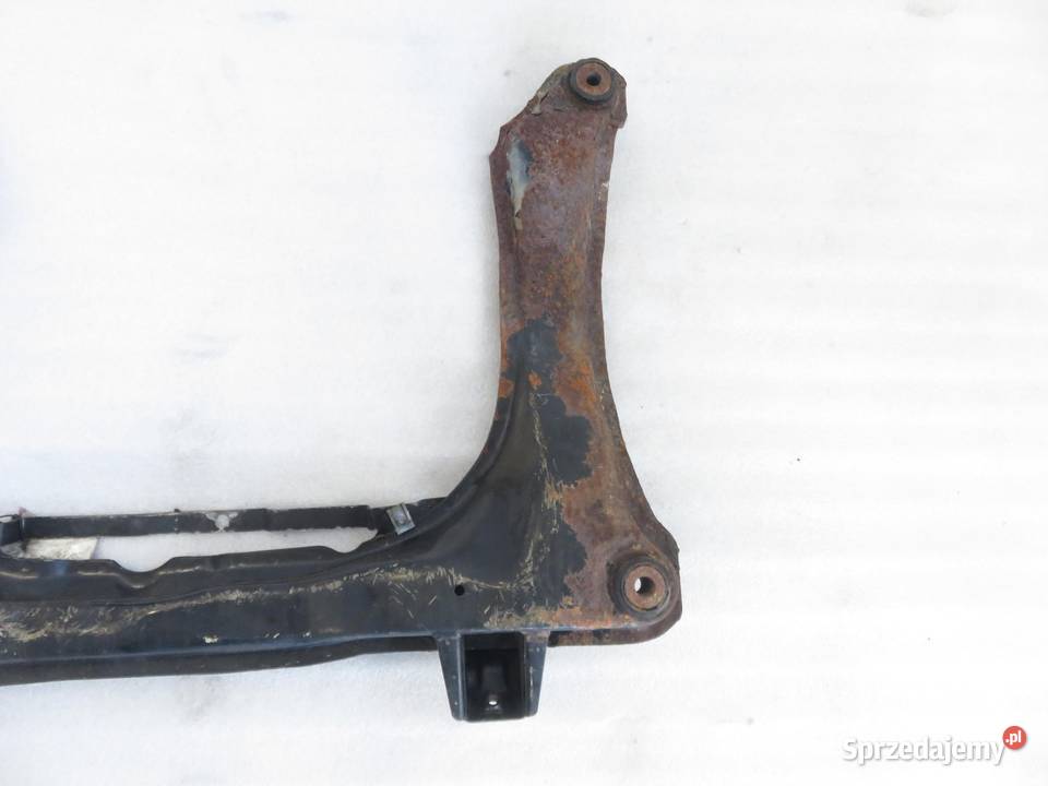 SANKI PRZÓD AUDI 80 B4 19 TDI 1Z sprzedam