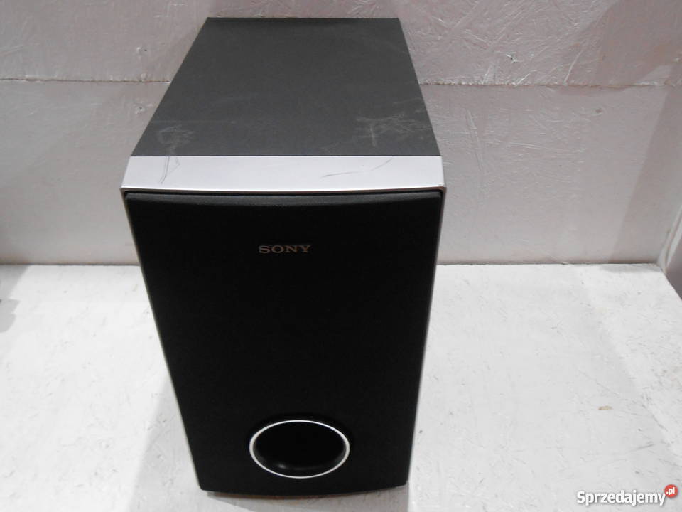 Kino Domowe SONY Katowice