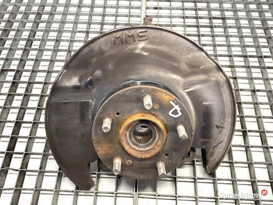 ZWROTNICA PRAWY PRZÓD HONDA CRV III 22 140